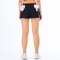 TL3” LITE SHORTS กางเกงวิ่งรุ่น 3 นิ้ว ไลท์ (ดำ)